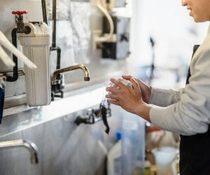 About The Faucet Pros Springdale, WA